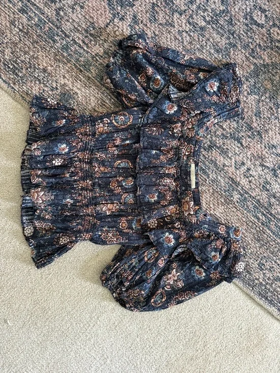 Ulla Johnson top - Picture 2 of 3